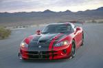 Dodge Viper SRT10 ACR 2008 года